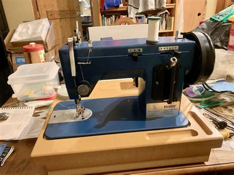 Sailrite sewing machines - Cross stitch is a timeless craft that has been enjoyed by people for centuries. It combines the art of embroidery with the precision of stitching, resulting in beautiful and intricate designs.